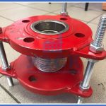 компенсатор сильфонный с кожухом в Чебоксарах