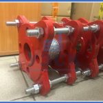 компенсатор сильфонный с кожухом в Чебоксарах