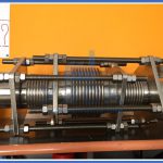 сильфонные компенсаторы трубопроводов в Чебоксарах