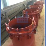 компенсатор сальниковый односторонний в Чебоксарах