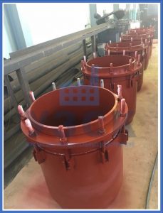 компенсатор сальниковый односторонний в Чебоксарах