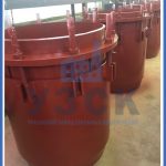 сальниковые компенсаторы трубопроводов в Чебоксарах