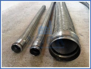 Металлорукав защитный в Чебоксарах