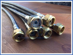 Металлорукав защитный гибкий стальной в Чебоксарах