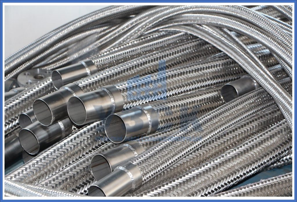 Металлорукава в Чебоксарах