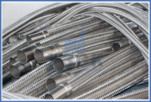 Металлорукава в Чебоксарах