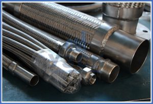 Металлорукав МНВД в Чебоксарах