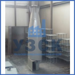 Циклоны ЦН-15 от производителя в Чебоксарах