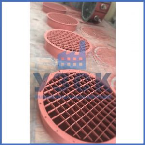 Клапаны взрывные ПГВУ в Чебоксарах