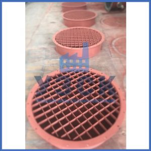 Клапан ПГВУ Ду 1000 мм в Чебоксарах