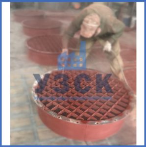 Клапан взрывной ПГВУ Ду 1000 в Чебоксарах