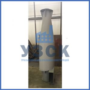 Купить циклоны ЦН-15 в Чебоксарах