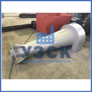 Купить циклоны СДК-ЦН-600 без бункера и улитки в Чебоксарах