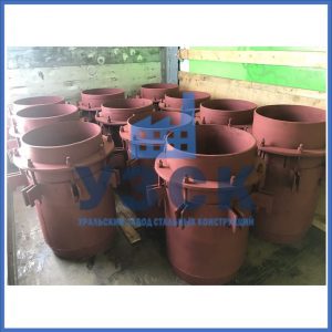 Купить сальниковые компенсаторы в Чебоксарах