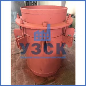 Купить сальниковые компенсаторы в Чебоксарах