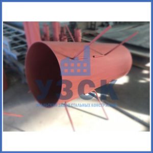 Купить гильзы для прохода труб через стены в Чебоксарах