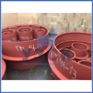 Купить сальники набивные ТМ Ду 80, Ду 100, Ду 250, Ду 600, Ду 1000 в Чебоксарах