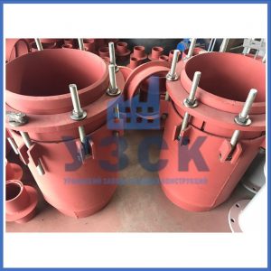 Купить сальниковые Компенсаторы Ду 400 в Чебоксарах