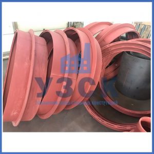 Купить сальники набивные Ду 1000, Ду 1200 в Чебоксарах