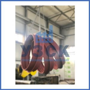 Купить сальник набивной Ду 1200, Ду 1400, Ду 1000, Ду 900, Ду 800 в Чебоксарах