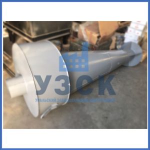 Купить циклон с улиткой СДК-ЦН в Чебоксарах