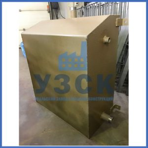 Купить бак разрыва струи в Чебоксарах