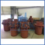 Купить сальниковые компенсаторы ду 500, ду 700, 4.903,5.903 Т.1, ТС-579, ТС-580 в Чебоксарах