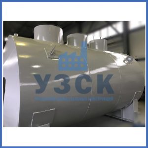 Купить ёмкость подземная 20 м3 ГКК-1-1-1-20-0,07-У в Чебоксарах