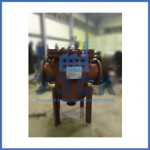 Купить шламоотводитель ФШМ в Чебоксарах