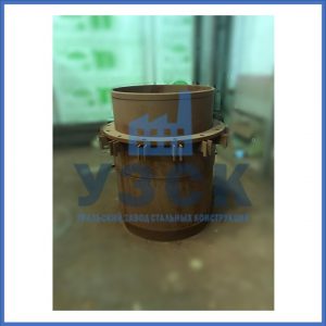 Купить сальниковые компенсаторы односторонние Ду 500, Ду 700, Ду 900 в Чебоксарах