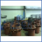 Купить сальниковые компенсаторы односторонние Ду 500, Ду 700, Ду 900 в Чебоксарах