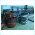 Купить сальниковые компенсаторы односторонние Ду 500, Ду 700, Ду 900 в Чебоксарах