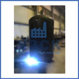 Купить аппарат ВЭЭ-2,15 емкость в Чебоксарах