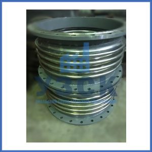 Купить сильфонные компенсаторы Ду 800 , Ду 1000, Ду 1200 в Чебоксарах