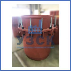 Купить сальниковые компенсаторы Ду 1000, Ду 700, Ду 800, Ду 600, Ду 500, Ру 25 в Чебоксарах