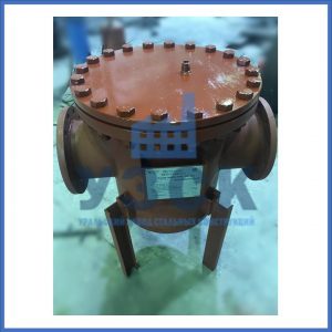 Купить шламоотводитель ФШМ в Чебоксарах