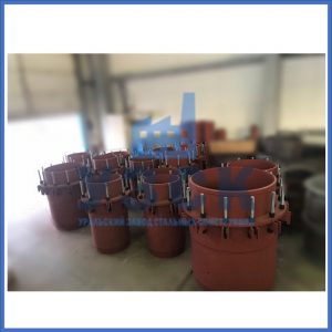 Купить сальниковые компенсаторы Ду 1000, Ду 700, Ду 800, Ду 600, Ду 500, Ру 25 в Чебоксарах