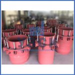 Купить сальниковые компенсаторы Ду 1000, Ду 700, Ду 800, Ду 600, Ду 500, Ру 25 в Чебоксарах