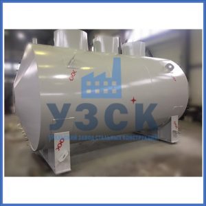 Купить ёмкость подземная 20 м3 ГКК-1-1-1-20-0,07-У в Чебоксарах