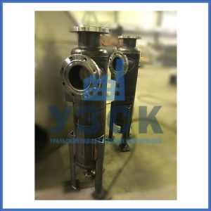 Купить сепараторы газовые СЦВ, СЦВ-Г, СЦВ-7, СЦВ-8, ЦГС, СГВ в Чебоксарах