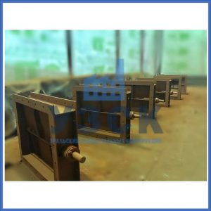 Купить клапаны ПГВУ полностью герметичные от завода производителя в Чебоксарах