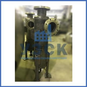 Купить сепараторы газовые СЦВ, СЦВ-Г, СЦВ-7, СЦВ-8, ЦГС, СГВ в Чебоксарах