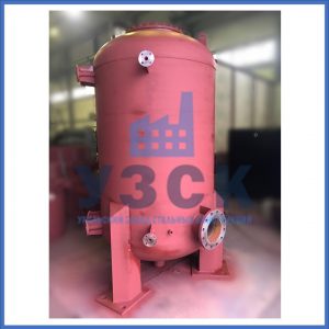 Купить емкость ВЭЭ от завода производителя в Чебоксарах