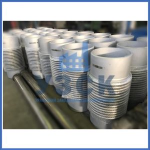 Купить сильфонные компенсаторы КСО, КСО.ВД, КСО-Ф, КСОФ, КСУ в Чебоксарах