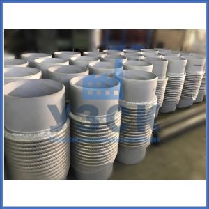 Купить сильфонные компенсаторы КСО, КСО.ВД, КСО-Ф, КСОФ, КСУ в Чебоксарах