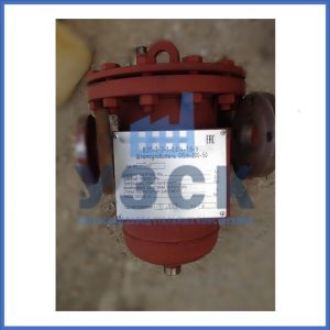 Купить шламоотводитель OISM в Чебоксарах