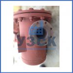 Купить шламоотводитель OISM в Чебоксарах