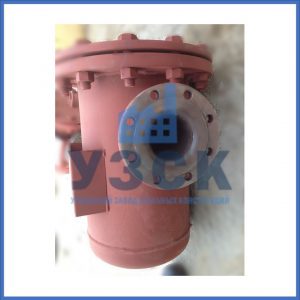 Купить шламоотводитель OISM в Чебоксарах