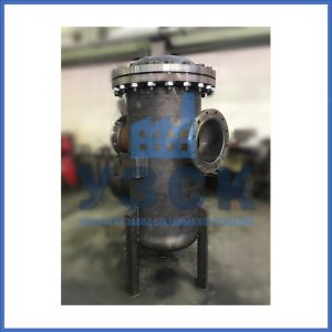 Купить шламоотводитель MOS в Чебоксарах