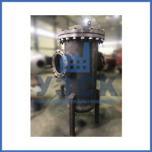 Купить шламоотводитель MOS в Чебоксарах